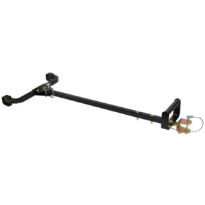 Image of Clam Pro Series Tow Hitch