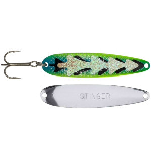 Image of Michigan Stinger Standard Spoon | Killer Hammer; 3 3/4 in.