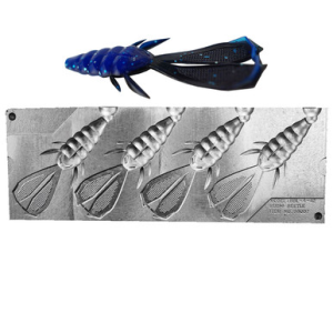 Image of Do-It ES XL Series 4.2 in. Bushi Beetle Mold