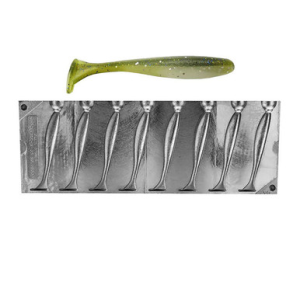 Image of Do-It ES XL Series 3 1/2 in. Slick Shiner Mold