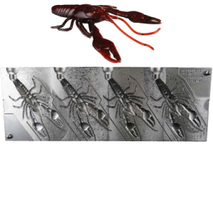 Image of Do-It ES XL Series 3 1/2 in. iCraw Mold