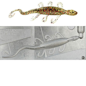 Image of Do-It ES Series 7 in. Lizard Mold