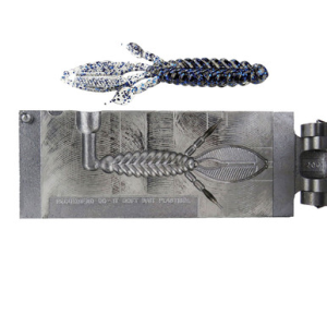 Image of Do-It ES Series 4 1/2 in. Beaver-Style Bug Mold