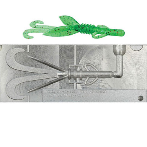 Image of Do-It ES Series 5 1/4 in. Brush Hog Mold