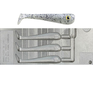 Image of Do-It ES Series 3 3/4 in. Swimbait Mold