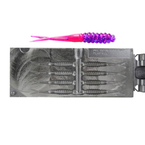 Image of Do-It ES Series 2 1/2 in. Crappie Fork Mold