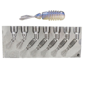 Image of Do-It ES Series 2 in. Brush Bomb Mold