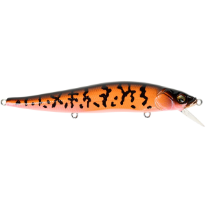 Image of Megabass Vision Oneten Jerkbait | Respect Series - Mikkabi Coach; 4 1/3 in.