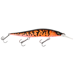 Image of Megabass Vision Oneten Plus 1 Jr | Respect Series - Mikkabi Coach; 3 7/8 in.