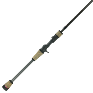 Image of FishUSA Flagship Elite Casting Rods | FFSHIPE-B-71MFMH