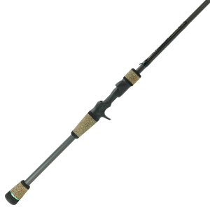 Image of FishUSA Flagship Elite Casting Rods | FFSHIPE-B-751MFMH