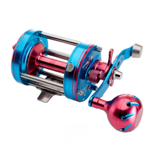 Image of Mad Katz Reel Xalt 6550 | MKGMK6550KTNKDY