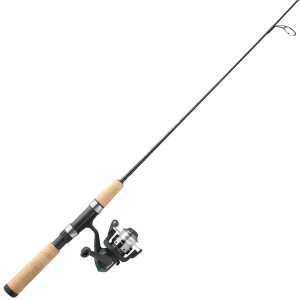 Image of Shakespeare Micro Series Spinning Combo | MICROSP7020CBO