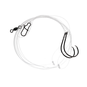 Image of Eagle Claw Lazer Sharp Sheepshead Hi-Lo Rig | 2/0