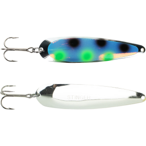 Image of Michigan Stinger Magnum Spoon | UV Two Face
