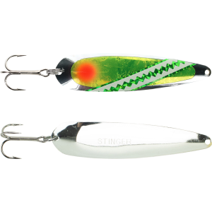 Image of Michigan Stinger Magnum Spoon | Dew Skumline