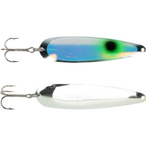 Image of Michigan Stinger Magnum Spoon | Angry Bird