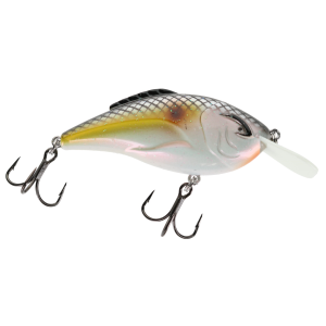 Image of Bill Lewis Hammer Flat Crankbait | Sneaky Shad; 2.4 in.