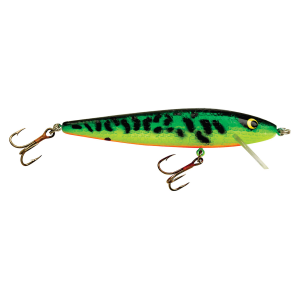 Image of Smithwick Baby Floating Rattlin Rogue | Tiger Roan; 3 1/2 in.