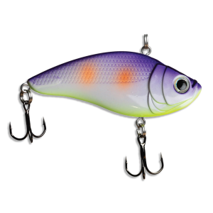 Image of WalleyeX Ripper Lipless Crankbait | Goblin; 2 7/8 in.