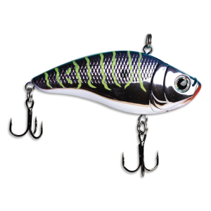 Image of WalleyeX Ripper Lipless Crankbait | Puma; 2 7/8 in.