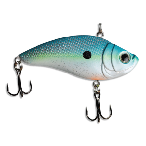 Image of WalleyeX Ripper Lipless Crankbait | Tropic; 2 7/8 in.