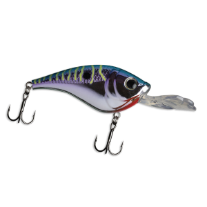 Image of WalleyeX Predator Crankbait | Puma; 2 1/4 in.