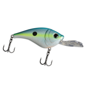 Image of WalleyeX Predator Crankbait | Tropic; 2 1/4 in.