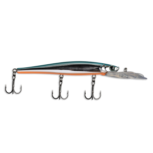 Image of WalleyeX Brawler Crankbait | Horizon; 4 3/4 in.