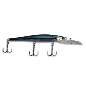 Image of WalleyeX Brawler Crankbait | Patti; 4 3/4 in.