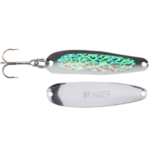 Image of Michigan Stinger Scorpion Spoon | Michael Jackson; 2 1/4 in.