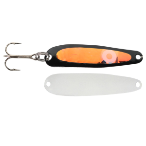 Image of Michigan Stinger Scorpion Spoon | Carbon 14; 2 1/4 in.