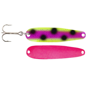 Image of Michigan Stinger Scorpion Spoon | Sour Grapes; 2 1/4 in.