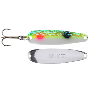 Image of Michigan Stinger Scorpion Spoon | Gin and Tonic; 2 1/4 in.