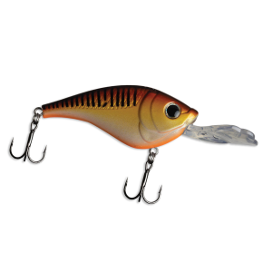 Image of WalleyeX Predator Crankbait | Craw; 1 7/8 in.
