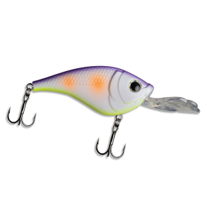 Image of WalleyeX Predator Crankbait | Goblin; 1 7/8 in.