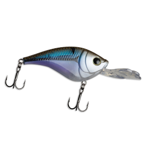Image of WalleyeX Predator Crankbait | Patti; 1 7/8 in.