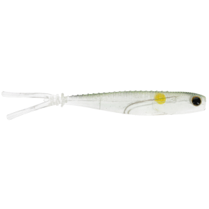 Image of Big Bite Baits Spotlight Minnow | Ayu; 4 3/4 in.