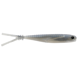 Image of Big Bite Baits Spotlight Minnow | Pro Blue; 4 1/4 in.