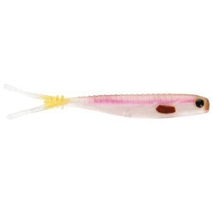Image of Big Bite Baits Spotlight Minnow | Live Wakasagi; 4 1/4 in.