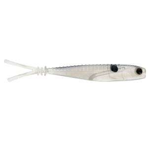 Image of Big Bite Baits Spotlight Minnow | Blue Gizzard; 3 1/4 in.