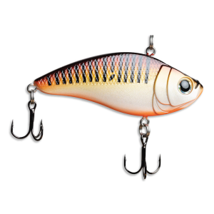 Image of WalleyeX Ripper Lipless Crankbait | Craw; 1 3/4 in.