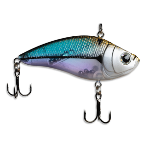 Image of WalleyeX Ripper Lipless Crankbait | Patti; 1 3/4 in.