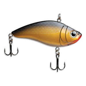 Image of WalleyeX Ripper Lipless Crankbait | Shiner; 1 3/4 in.