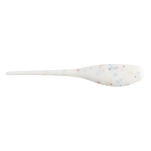 Image of Bobby Garland Baby Shad | Wonder Bread; 2 in.