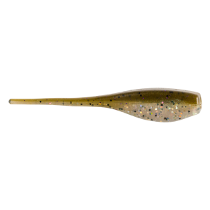 Image of Bobby Garland Baby Shad | Thump; 2 in.