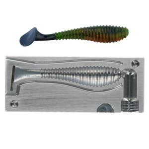 Image of Do-It Precision Series 4 in. Ripper Mold