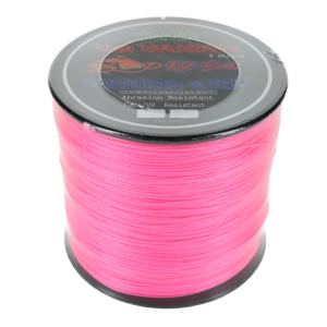 Image of Mad Katz Kat Braid | Neon Pink; 80 lb.