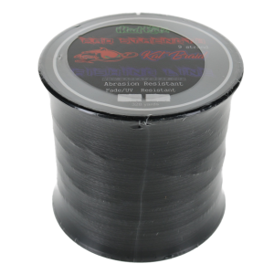 Image of Mad Katz Kat Braid | Midnight; 80 lb.