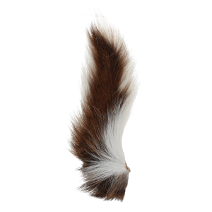 Image of Perfect Hatch Bucktails | Natural White